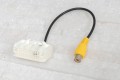 JEEP ADAPTER KAMERY COFANIA
