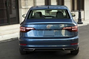 VW JETTA VII 2018+ KAMERA COFANIA W KLAMKĘ KLAPY TYLNEJ FULL HD DYNAMICZNE LINIE ZNACZEK  5G0827469F
