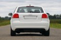 AUDI A3 II 8P 2003-2013 KAMERA COFANIA Z KLAMKĄ KLAPY TYLNEJ