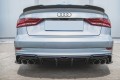 AUDI A3 III 8V 2013-2020 KAMERA COFANIA Z KLAMKĄ KLAPY TYLNEJ