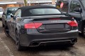 AUDI A5 I 8T CABRIO 2009-2016 KAMERA COFANIA Z KLAMKĄ KLAPY TYLNEJ