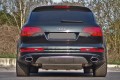 AUDI Q7 I 4L 2005-2015 KAMERA COFANIA Z KLAMKĄ KLAPY TYLNEJ