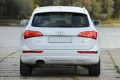 AUDI Q5 I 8R 2008-2016 KAMERA COFANIA Z KLAMKĄ KLAPY TYLNEJ