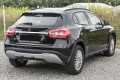 MERCEDES GLA X156 2014-2020 KAMERA COFANIA FULL HD DYNAMICZNE LINIE ZINTEGROWANA Z KLAMKĄ KLAPY TYLNEJ