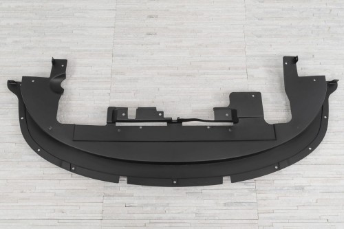 FIAT FREEMONT 2011-2015 PŁYTA POD PRZEDNI ZDERZAK OSŁONA SILNIKA 68087244AA