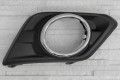 NISSAN X-TRAIL III T32 2014-2017 PRZED FACELIFTINGIEM ZAŚLEPKA PRZEDNIEJ LAMPY PRZECIWMGIELNEJ PRAWA 622564BA0B