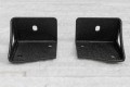 JEEP WRANGLER TJ 1996-2007 MOCOWANIE ŚWIATEŁ DODATKOWYCH NA SŁUPEK PRZEDNI DOLNE