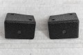 JEEP WRANGLER TJ 1996-2007 MOCOWANIE ŚWIATEŁ DODATKOWYCH NA SŁUPEK PRZEDNI DOLNE