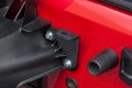 JEEP WRANGLER JK 2007-2018 UCHWYT ANTENY NA FABRYCZNE KOŁO ZAPASOWE