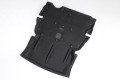 BMW SERIA 4 F36 GRAN COUPE 2013-2020 MATERIAŁOWA OSŁONA PODWOZIA 51757241814
