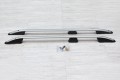 RENAULT KANGOO 2008+ EXPRESS RELINGI DACHOWE ALUMINIOWE