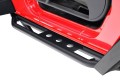 JEEP WRANGLER JK 2 DRZWI 2007-2018 ORUROWANIE BOCZNE RAPTOR