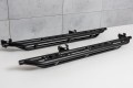 JEEP WRANGLER JK 2007-2018 4 DRZWI ORUROWANIE BOCZNE RAPTOR