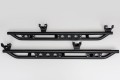 JEEP WRANGLER JK 2007-2018 4 DRZWI ORUROWANIE BOCZNE RAPTOR