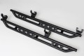 JEEP WRANGLER JK 2007-2018 4 DRZWI ORUROWANIE BOCZNE RAPTOR