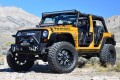 JEEP WRANGLER JK 4 DRZWI 2007-2018 DRZWI RUROWE SAFARI Z LUSTERKIEM