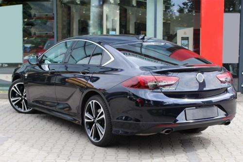 OPEL INSIGNIA B Z18 2017-2022 ZDERZAK TYLNY 39145310