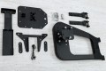 JEEP WRANGLER JK 2007-2018 WZMOCNIONY UCHWYT KOŁA ZAPASOWEGO