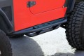 JEEP WRANGLER YJ/TJ 1987-2006 ORUROWANIE BOCZNE RAPTOR