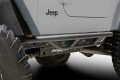 JEEP WRANGLER YJ/TJ 1987-2006 ORUROWANIE BOCZNE RAPTOR