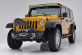 JEEP WRANGLER JK 2007-2018 ZDERZAK PRZEDNI STINGER