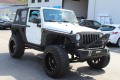 JEEP WRANGLER JK 2007-2018 ZDERZAK PRZEDNI STINGER