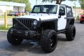 JEEP WRANGLER JK 2007-2018 ZDERZAK PRZEDNI STINGER