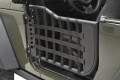 JEEP WRANGLER JK 2007-2018 DRZWI SAFARI MATRIX WERSJA DWUDRZWIOWA