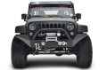 JEEP WRANGLER JK 2007-2018 ZDERZAK PRZEDNI R7