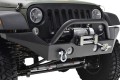 JEEP WRANGLER JK 2007-2018 ZDERZAK PRZEDNI R7