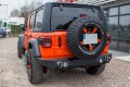 JEEP WRANGLER JK MOCOWANIE TYLNEJ TABLICY REJESTRACYJNEJ MODEL US