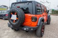 JEEP WRANGLER JK MOCOWANIE TYLNEJ TABLICY REJESTRACYJNEJ MODEL US