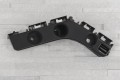 JEEP GRAND CHEROKEE IV WK2 2010-2014 PRZED FACELIFTINGIEM ŚLIZG PRZEDNIEGO ZDERZAKA LEWY 55079229AD