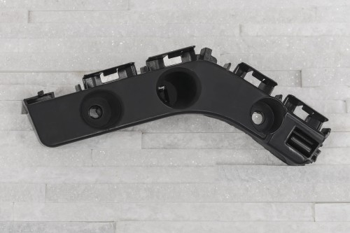 JEEP GRAND CHEROKEE IV WK2 2010-2014 PRZED FACELIFTINGIEM ŚLIZG PRZEDNIEGO ZDERZAKA LEWY 55079229AD
