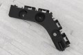JEEP GRAND CHEROKEE IV WK2 2010-2014 PRZED FACELIFTINGIEM ŚLIZG PRZEDNIEGO ZDERZAKA LEWY 55079229AD