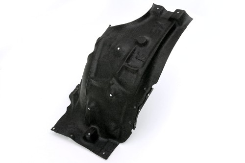 BMW SERIA 1 F20 F21 2011-2019 NADKOLE PRAWE PRZEDNIE CZĘŚĆ TYLNA 51717241846