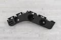 JEEP GRAND CHEROKEE IV WK2 2010-2014 PRZED FACELIFTINGIEM ŚLIZG PRZEDNIEGO ZDERZAKA PRAWY 55079228AD