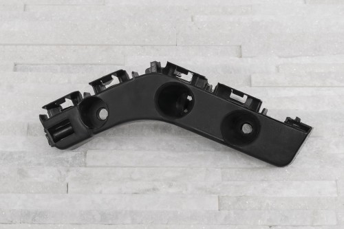 JEEP GRAND CHEROKEE IV WK2 2010-2014 PRZED FACELIFTINGIEM ŚLIZG PRZEDNIEGO ZDERZAKA PRAWY 55079228AD