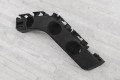JEEP GRAND CHEROKEE IV WK2 2010-2014 PRZED FACELIFTINGIEM ŚLIZG PRZEDNIEGO ZDERZAKA PRAWY 55079228AD