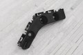 JEEP GRAND CHEROKEE IV WK2 2010-2014 PRZED FACELIFTINGIEM ŚLIZG PRZEDNIEGO ZDERZAKA PRAWY 55079228AD
