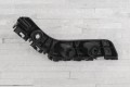 JEEP GRAND CHEROKEE IV WK2 2010-2014 PRZED FACELIFTINGIEM ŚLIZG PRZEDNIEGO ZDERZAKA PRAWY 55079228AD