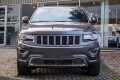 JEEP GRAND CHEROKEE IV WK2 2014-2017 PO FACELIFTINGU KRATKA PRZEDNIEGO ZDERZAKA LEWA 68143099AC
