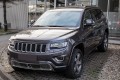 JEEP GRAND CHEROKEE IV WK2 2014-2017 PO FACELIFTINGU KRATKA PRZEDNIEGO ZDERZAKA LEWA 68143099AC