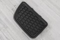 JEEP GRAND CHEROKEE IV WK2 2014-2017 PO FACELIFTINGU KRATKA PRZEDNIEGO ZDERZAKA LEWA 68143099AC