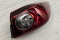 MAZDA 3 III 2015-2018 SEDAN PO LIFTINGU LAMPA TYLNA KAROSERYJNA PRAWA BKC351150 / B45A51150