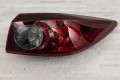 MAZDA 3 III 2015-2018 SEDAN PO LIFTINGU LAMPA TYLNA KAROSERYJNA PRAWA BKC351150 / B45A51150