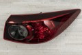 MAZDA 3 III 2015-2018 SEDAN PO LIFTINGU LAMPA TYLNA KAROSERYJNA PRAWA BKC351150 / B45A51150