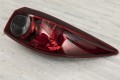 MAZDA 3 III 2015-2018 SEDAN PO LIFTINGU LAMPA TYLNA KAROSERYJNA PRAWA BKC351150 / B45A51150
