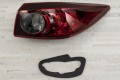 MAZDA 3 III 2015-2018 SEDAN PO LIFTINGU LAMPA TYLNA KAROSERYJNA PRAWA BKC351150 / B45A51150