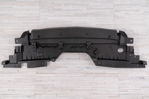 JEEP CHEROKEE V KL 2018-2023 PO FACELIFTINGU GÓRNA OSŁONA PASA PRZEDNIEGO 68437115AA